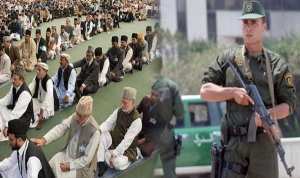 تفاصيل ومعلومات مثيرة تكشف عنها مصالح الدرك الوطني بشأن الطائفة الأحمدية!