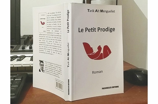 De jeunes auteurs présenteront leurs œuvres littéraires