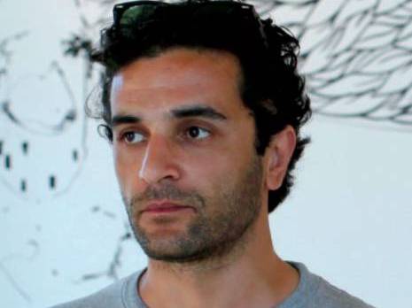 «Mes 'uvres sont des traces»