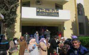 تنصيب رئيس جديد لأمن دائرة البرواڤية في المدية