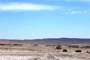 سكان المنكب بالمسيلة يشتكون تهميش مسؤولي البلدية