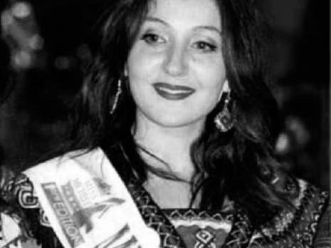 Mélissa Aït Ali sacrée Miss Michelet