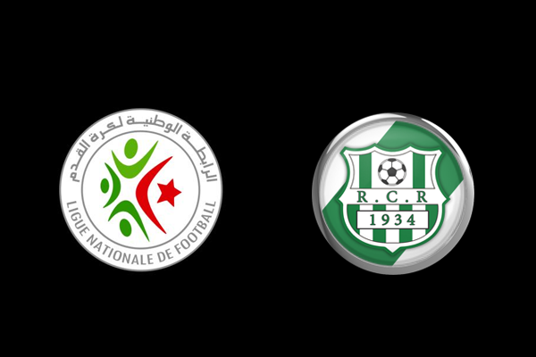 إدارة سريع غليزان تشتكي الرابطة الوطنية لكرة القدم للفيفا