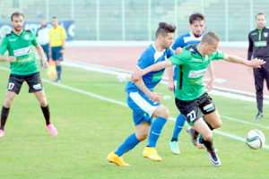 خسارة غليزان تعيد حسابات السقوط من جديد