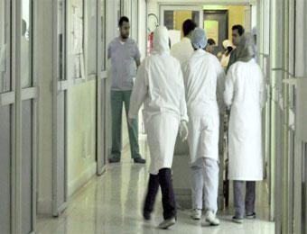 ممرضو الصحة العمومية بالأغواط في إضراب مفتوح عن الطعام