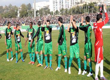 السياسي بالشلف ليومين وعينها على نقاط غليزان