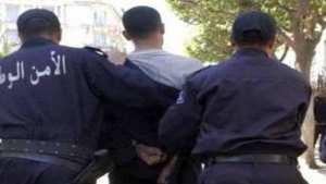 توقيف شخص من أتباع الطائفة الأحمدية في تيسمسيلت