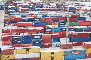 Bientôt trois ports secs pour la wilaya