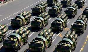 وزير الدفاع الماليزي يستبعد إمكانية نشوب حرب مع كوريا الشمالية