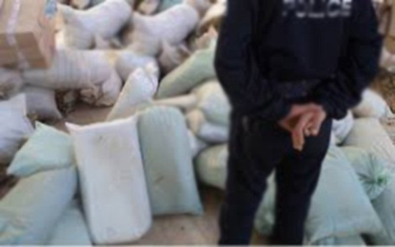 توقيف مقلد تبغ بعد مطاردة هوليودية بسطيف