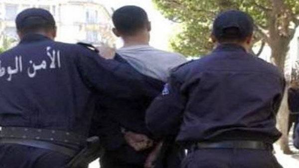 توقيف شخص من أتباع الطائفة الأحمدية في تيسمسيلت