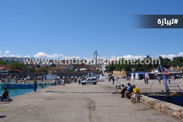 تبرئة المدير الولائي للموارد المائية بتيبازة من تهم بالفساد