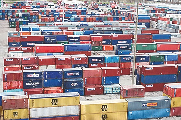 Bientôt trois ports secs pour la wilaya