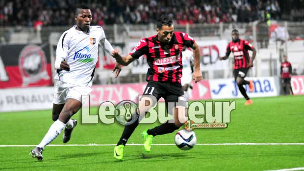 USMA 2 - RC Kadiogo 0