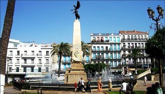 ولد عباس يفوض متصدر قائمة وهران بتعيين مدير الحملة