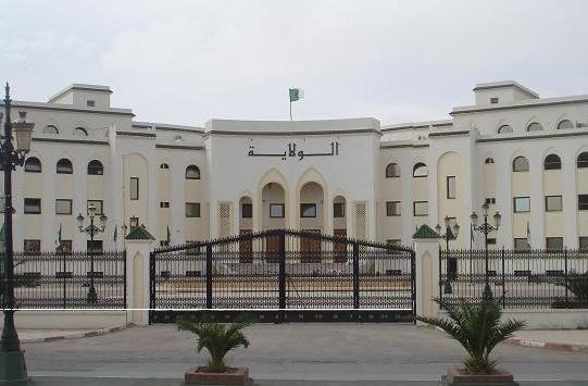 تشريعيات الجلفة على وقع 