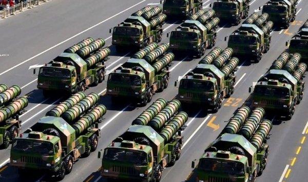 وزير الدفاع الماليزي يستبعد إمكانية نشوب حرب مع كوريا الشمالية