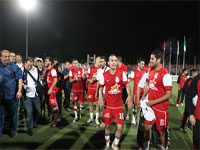 Ligue des champions d'Afrique : ASO Chlef - ES Sahel, ce soir à 21h                                    Réussir son baptême du feu