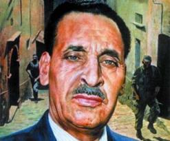 بين خطابين 21 / 02 / 1960