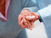 HAMMAM-DEBAGH (GUELMA)                                    Le foyer de personnes âgées réhabilité