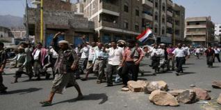 Deux morts, 12 blessés dans une marche d'autonomistes sudistes au Yémen