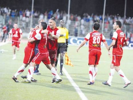 des retrouvailles sous le signe de l'indécision                                    Ligue des champions d'Afrique. ASO Chlef - ES Sahel (ce soir à 21h)