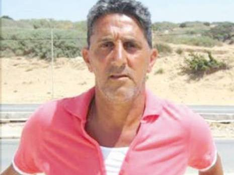 «Je suis candidat à la présidence du CSA/MCO»                                    Bessol Abdallah. Trésorier du CSA/MC Oran