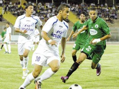 CRL ' Clubs professionnels : le MOB, le MOC, le MSPB et le CABBA mis en garde                                    Sports : les autres articles