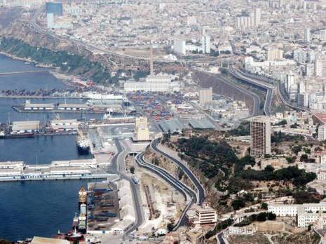 Oran, métropole sud méditerranéenne : l'ambition d'une ville pas comme les autres                                    Actualité : les autres articles
