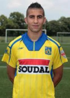 المغترب عناب تاسع مستقدمي وفاق سطيف                                    في انتظار التفاوض مع شلالي اليوم