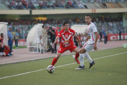 L'ASO Chlef rate son entrée                                    Football- Ligue des champions (phase de poules-1re j)