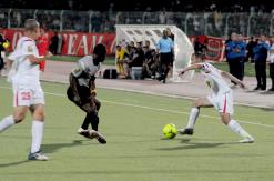 أشبال بلحوت يدشنون دور المجموعات بإخفاق مر على أرضهم                                    أولمبي الشلف لم يظهر بالمستوى المطلوب