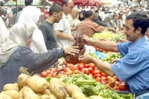 La mercuriale ne baisse pas la garde