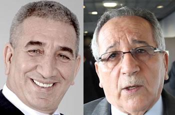 Les patrons à la conquête du pouvoir