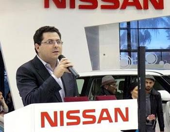 G H brandit un large portfolio