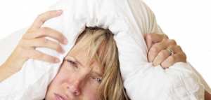 اسباب الارق