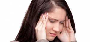 ما أسباب وجع الراس