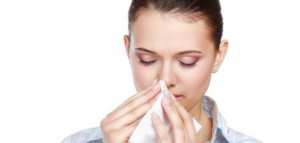 علاج سريع للزكام