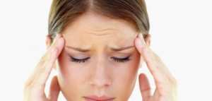 ما هي أسباب ثقل الرأس