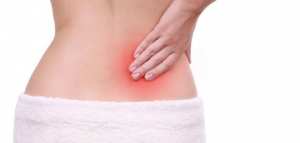 كيفية علاج أسفل الظهر