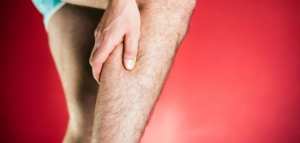 ما علاج شد العضل