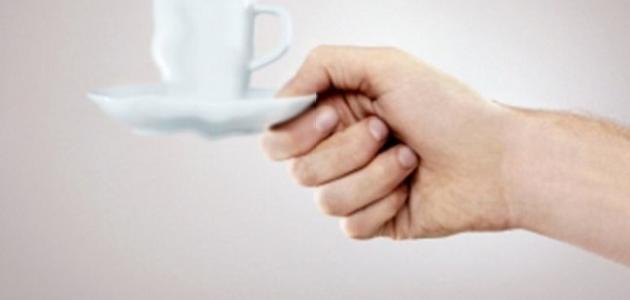 ما أسباب رجفة الجسم