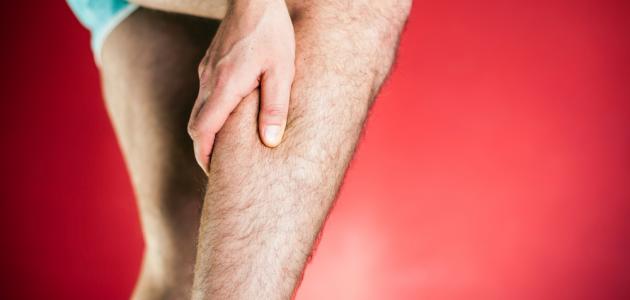 ما علاج شد العضل