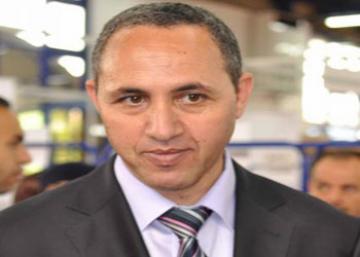 ميهوبي وحجار يتكفلان بانشغالات طلبة مدرسة الفنون الجميلة