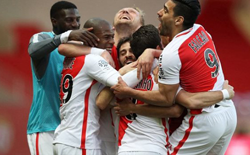 أنباء سعيدة لمان سيتي.. موناكو يفقد أبرز نجومه قبل مواجهة الأبطال