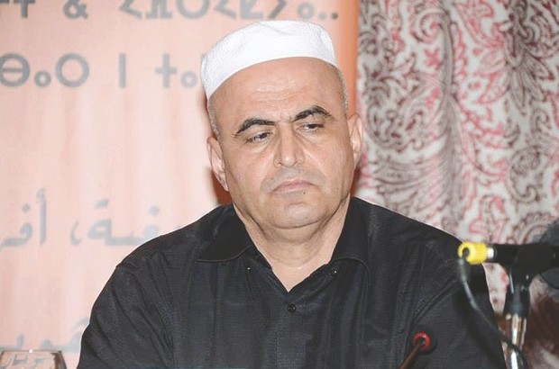 Une pétition pour sauver la vie de Fekhar