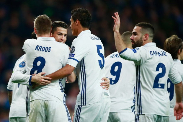 إدارة ريال مدريد تبدأ محاولاتها لضم نجم الدوري الإنجليزي