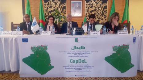 Quand le développement local devient l'affaire de tous