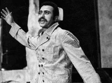 L''uvre et le parcours de Abdelkader Alloula revisités aux Issers