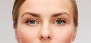 المحافظة على عينين سليمتين